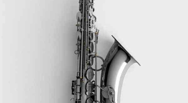 saxofone