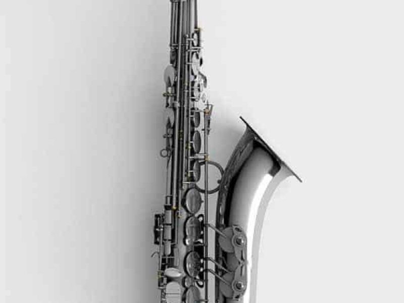saxofone